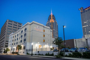  Candlewood Suites Mobile-Downtown, an IHG Hotel  Мобил
